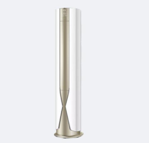 海尔3匹 空调挂机 二级能效 变频冷暖 自清洁 智能WIFI商用家用壁挂式客厅KFR-72LW/06DNA81U1 商品图2