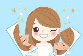 22 | 都说自己能祛斑，到底谁在撒谎