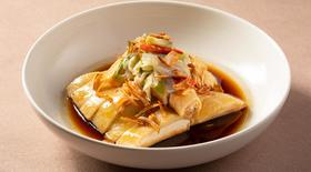 葱油霸王湛江鸡(份)