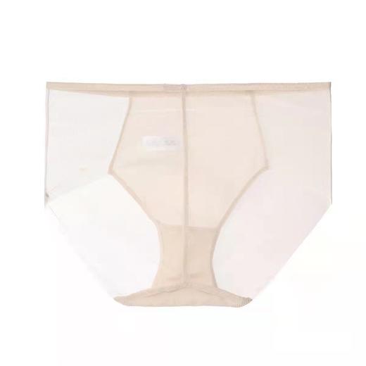 安莉芳正品 EB3100/EB3101配套无痕透明网纱内裤小裤E31011 商品图1