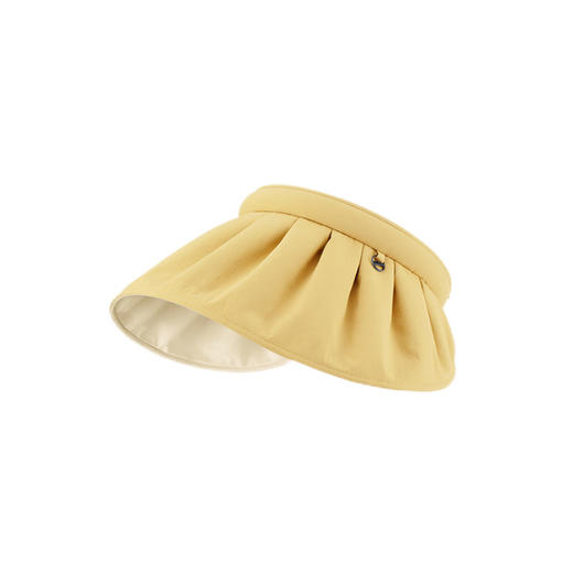 蕉下 贝壳帽 空顶防晒帽 防紫外线 商品图0