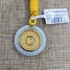 -金镶玉吊坠 商品缩略图1