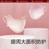 蕉下 护眼角 防晒口罩 防尘防紫外线冰丝 商品缩略图2
