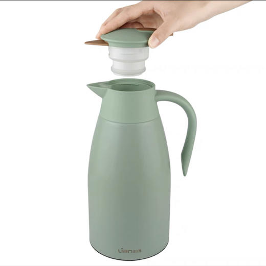 联创真空保温壶2LDF-CP0021M 商品图3