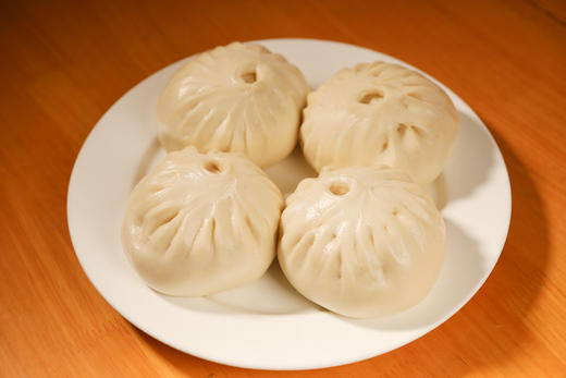 【宾馆阳光早餐 大肉包】 商品图2