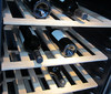 博世 KSW26V80TI 96支装 酒柜银色实木红酒柜 商品缩略图2