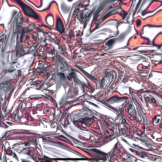 白婧《LOOP E-STONE》199版 商品图0