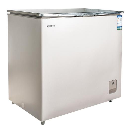 容声 BD/BC-210EBAL/HC深度冷冻电脑控温单温一级节能冷柜 商品图4