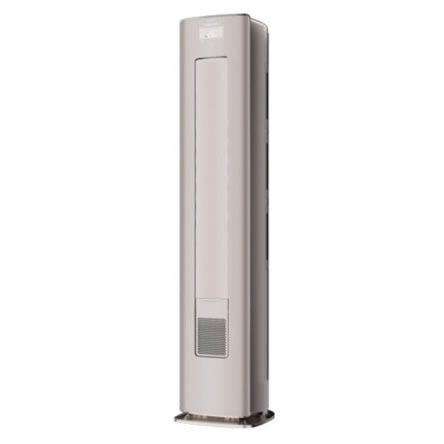 卡萨帝银河系列柜机新款上市AI语音交互全空间除菌客厅空调CAP508GBA(81)U1 商品图0