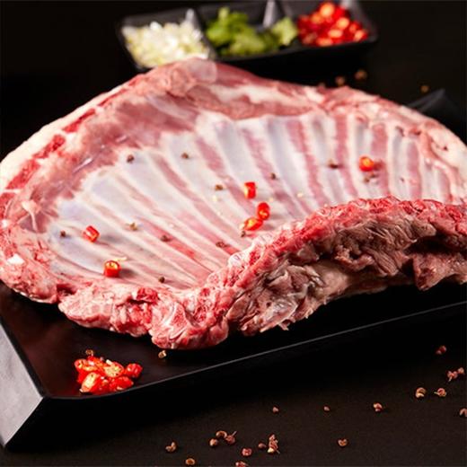 宁夏盐池滩羊排2千克 商品图2