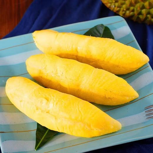 【八方】精选AA果礼盒装 猫山王榴莲 商品图1