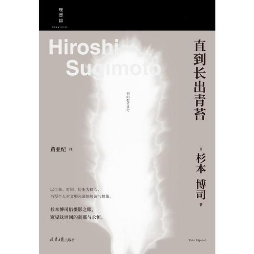 直到长出青苔 商品图0