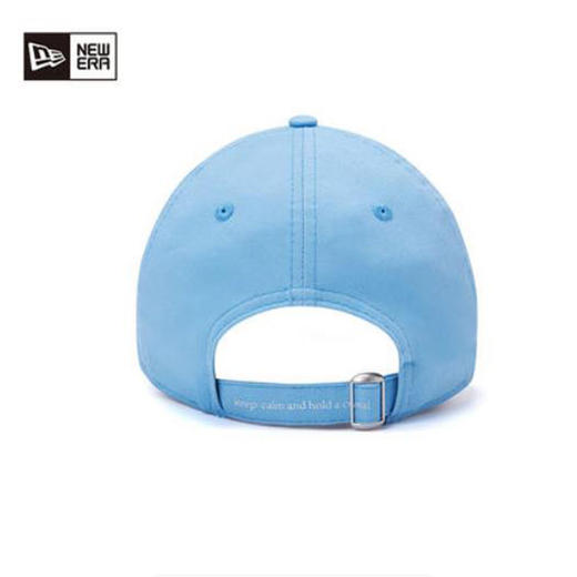 NEW ERA纽亦华夏季新品 MLB棒球帽时尚潮流弯檐鸭舌帽 商品图4
