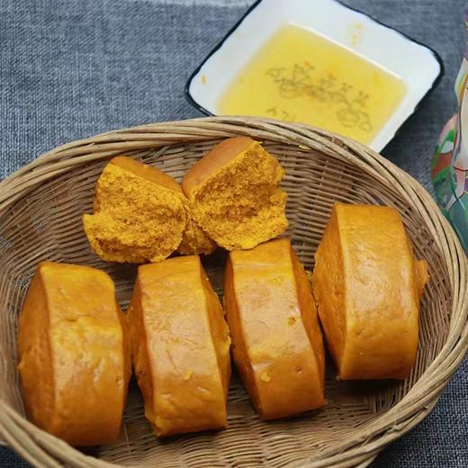 轻食宠爱 降脂降糖的苦荞芯粉 商品图4