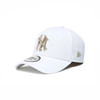 New Era  NY 24K镶钻 Diamond Logo系列 棒球帽11877629 商品缩略图1