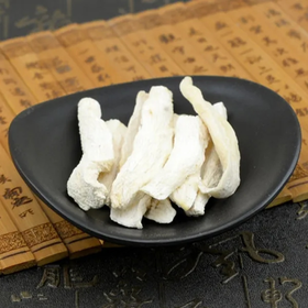 山药是补肾健脾的“上品之药”