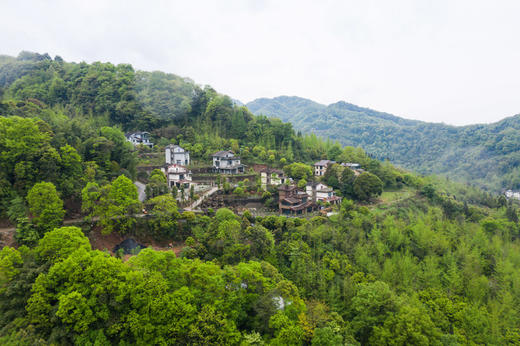 【青城山·408号院】6房温泉私汤别墅，带暖气·壁炉·机麻·汤池·厨房、草坪、花园，K歌投影、烧烤轰趴夜！SY 商品图0