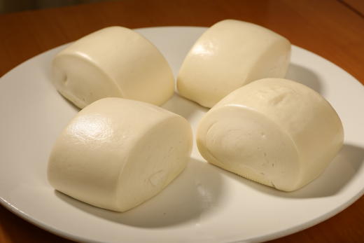 【宾馆阳光早餐 大馒头】 商品图2