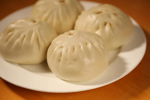 【宾馆阳光早餐 大肉包】 商品图1