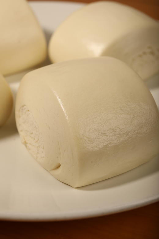 【宾馆阳光早餐 大馒头】 商品图1