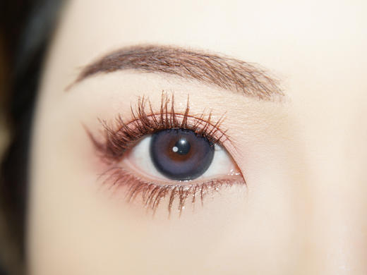 Winni&Milcacon旗下·M29 Blue ·14.5mm中大直径年抛美瞳 商品图4