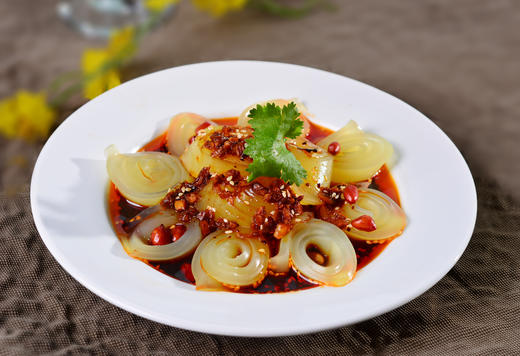 川北凉皮(份) 商品图0