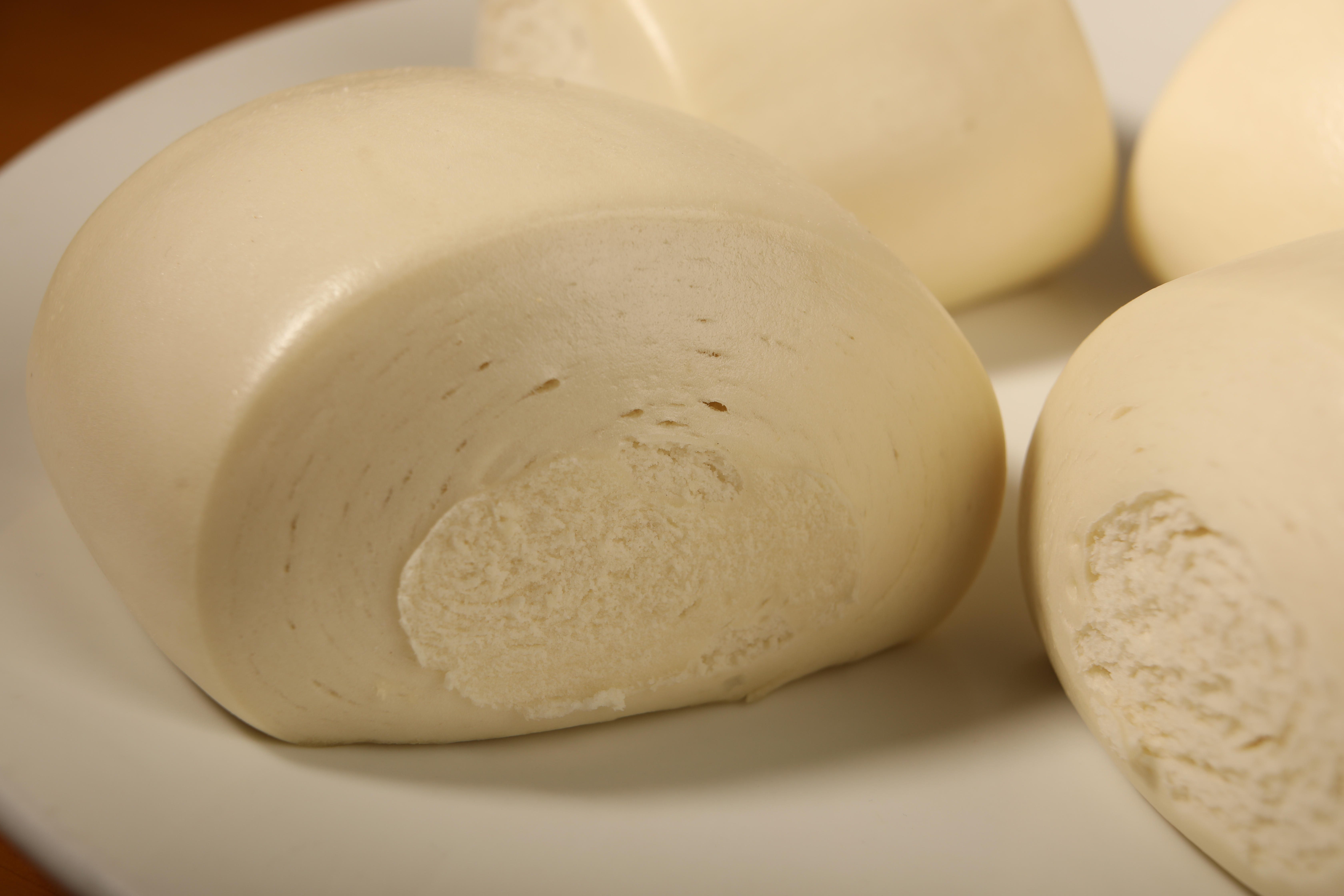 【宾馆阳光早餐 大馒头】