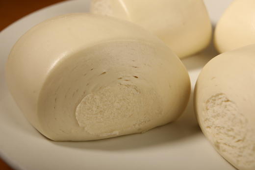 【宾馆阳光早餐 大馒头】 商品图0