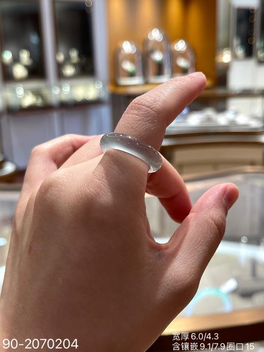 玻璃扳指  52999【90-2070204】 商品图8
