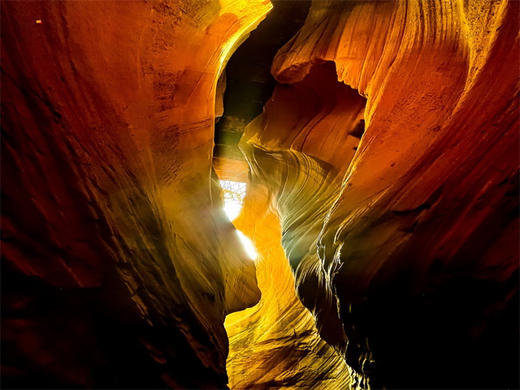 五一4日【雨岔波浪谷】陕晋交界精化の雁门关-龙洲丹霞-延安-中国羚羊谷-张壁古堡-王家大院 商品图3