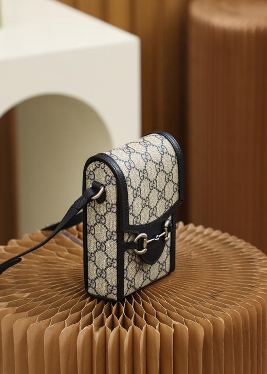 🔹新配色𝟏𝟗𝟓𝟓手机包系列 #625615#原厂皮🔹 商品图2