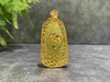【御珠宫坊】金镶黄玉吊坠 商品缩略图7