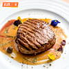 如意三宝黑椒牛排整切牛排150g*10 商品缩略图1