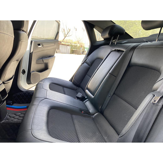 雪铁龙 C4 世嘉 1.6L 自动豪华型 【长租-北京】 商品图7