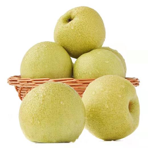 砀山梨 700g±50g 【BC】【DN】 商品图1