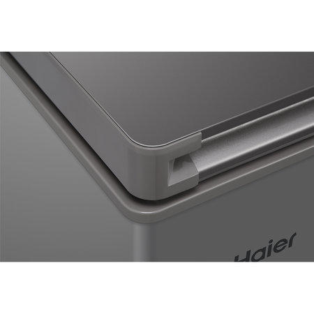 海尔252升冷藏冷冻转换柜BC/BD-252HM 商品图4