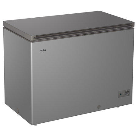 海尔252升冷藏冷冻转换柜BC/BD-252HM 商品图1