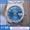 AR高仿劳力士DATEJUST日志型116234腕表副本， 3135机芯  直径36mm，厚度12mm（复刻手表） 商品缩略图0