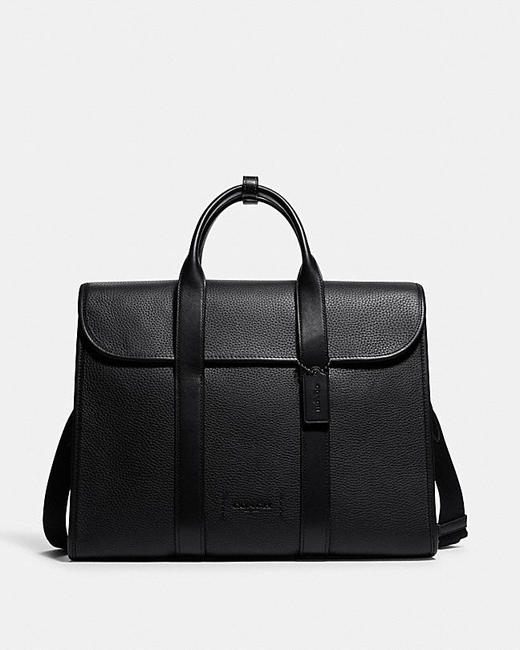 COACH 蔻驰 GOTHAM公事包 商品图0