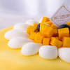 鲜果芒果千层-芒果控福利-1300g【生日蛋糕】 商品缩略图3