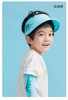 VVC儿童防晒帽男女宝宝太阳帽沙滩海边遮阳帽（母婴） 商品缩略图3