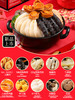 吉品鲍鱼大盆菜 商品缩略图1