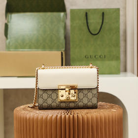 𝙋𝙖𝙙𝙡𝙤𝙘𝙠系列【新色】#409487#原厂皮