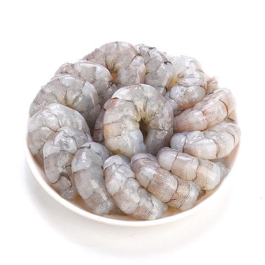 21-25免浆青虾仁500克 商品图0