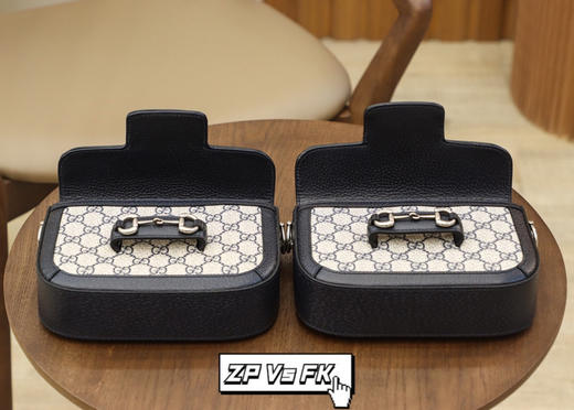 🔹新配色𝟏𝟗𝟓𝟓 𝑴𝒊𝒏𝒊系列 #658574#原厂皮🔹 商品图7