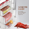 海尔两门双门冰箱一级能效风冷无霜变频节能家用BCD-309WMCO 商品缩略图4