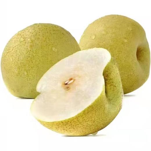 砀山梨 700g±50g 【BC】【DN】 商品图0
