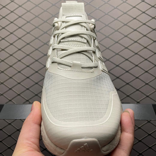 夏季特惠💰360 真标真爆 # 经典重新演绎 阿迪 Ad 三叶草 商品图7