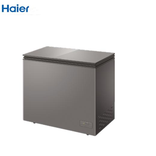 海尔200升小富豪卧式冷柜BC/BD-200HER 商品图1