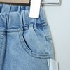 MX假日城堡男童裤子(K2B1686)  蓝色 商品缩略图4